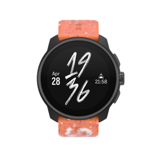 SUUNTO RACE S POWER ORANGE SUSS051096000