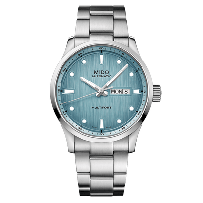 MIDO MULTIFORT M FREEZE M038.430.11.041.00