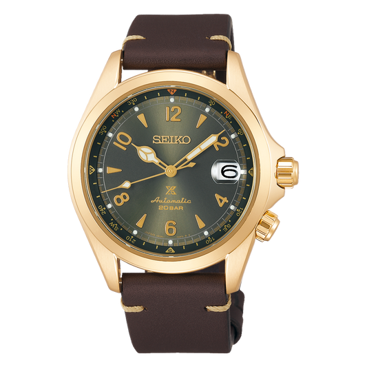 SEIKO PROSPEX SPB210J1